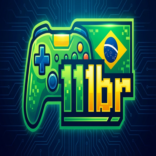Logo 11br