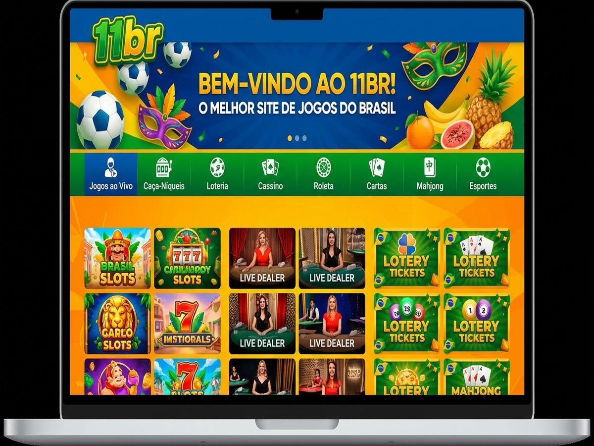 Screenshot 1 11br